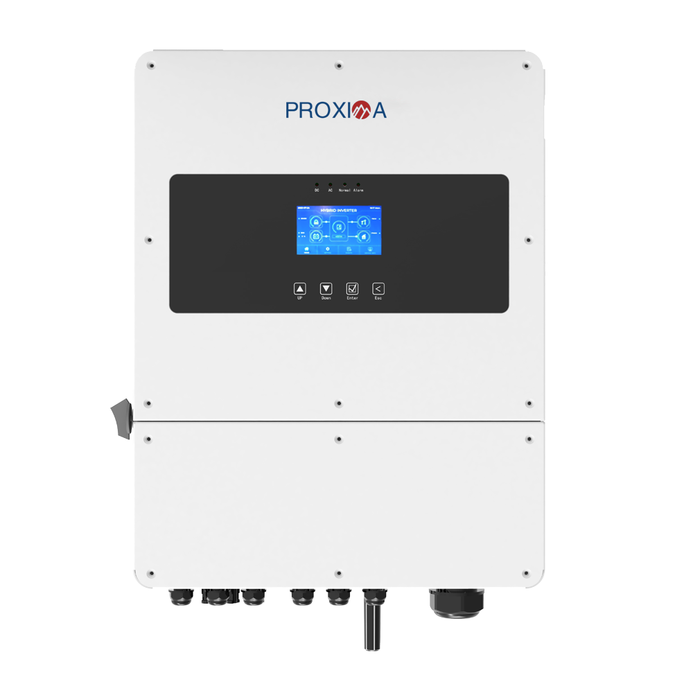 Voltas HYD 6K-H4