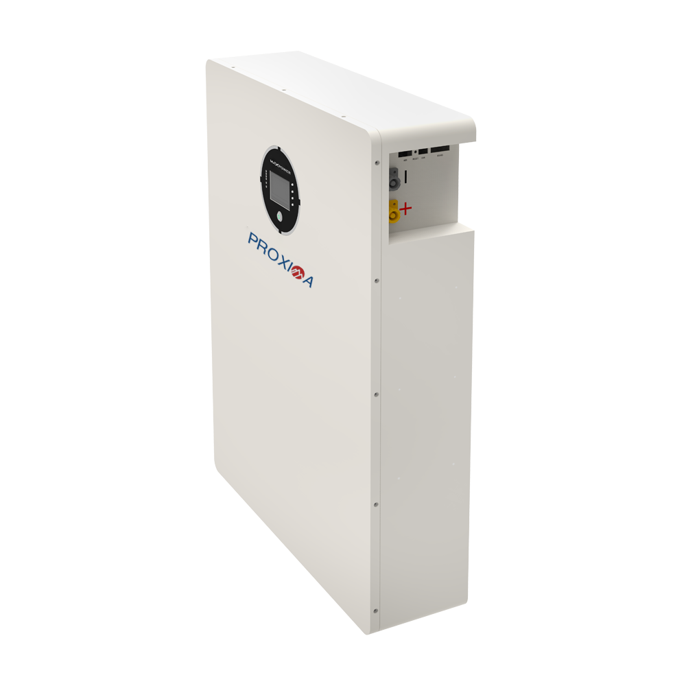 MP5000 Pro Lithium Battery