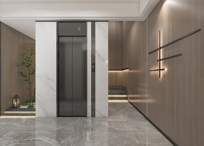 Home Elevators