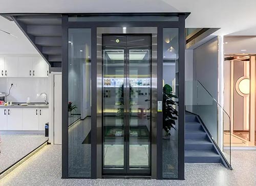 Understanding the Different Types of Home Lifts