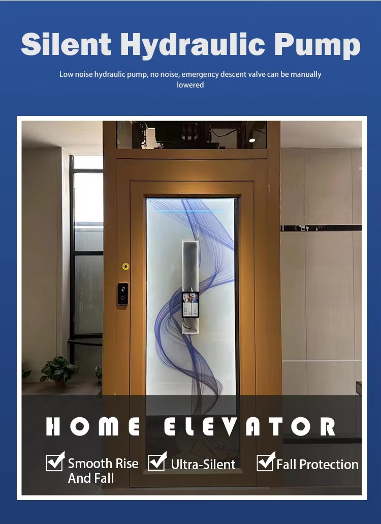 Home Elevator