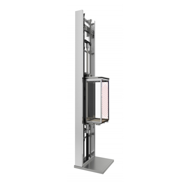 Hydraulic Home Lift