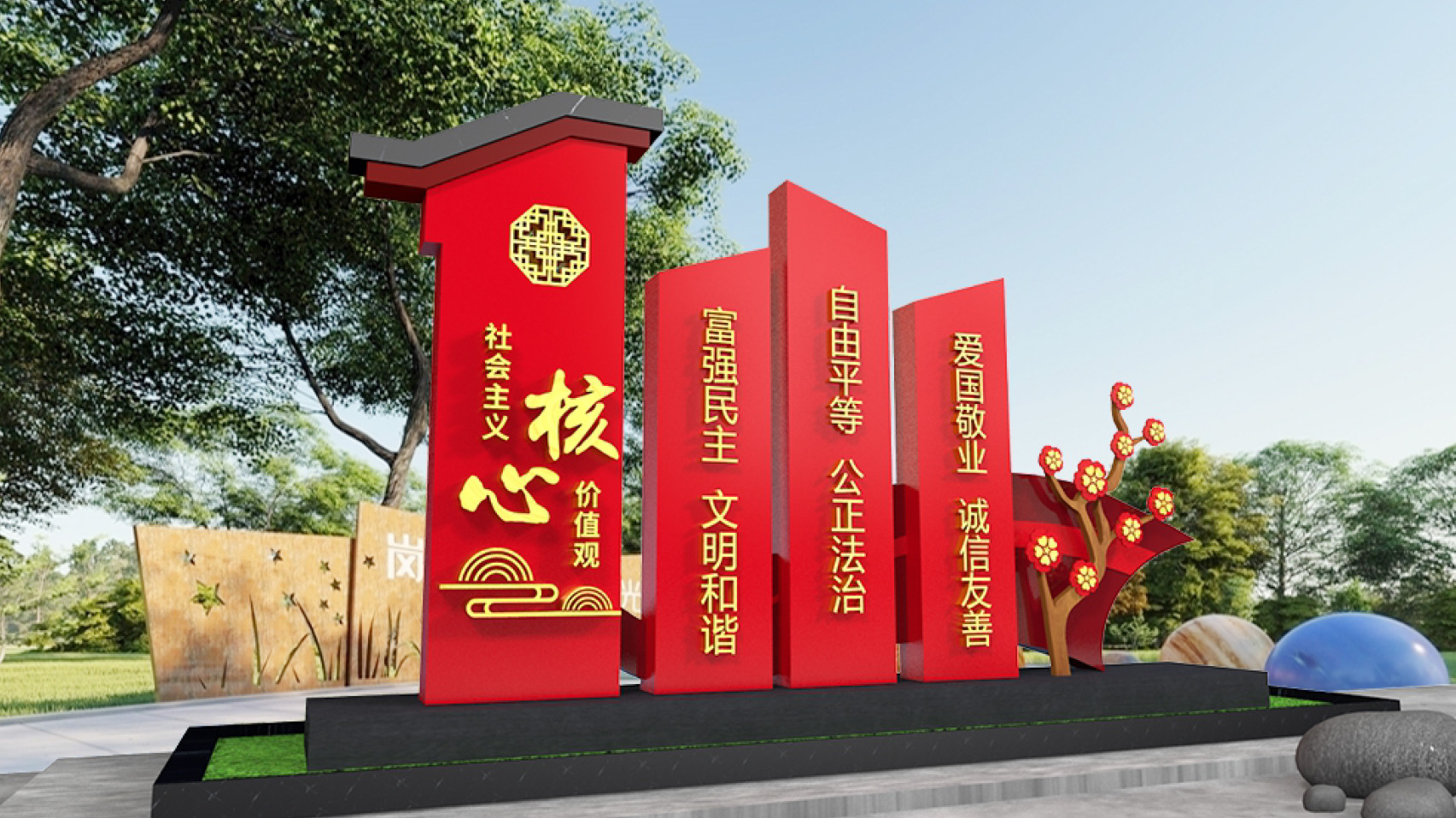 洛阳本土亮化实力保障 楼体亮化工程从设计到运维全覆盖