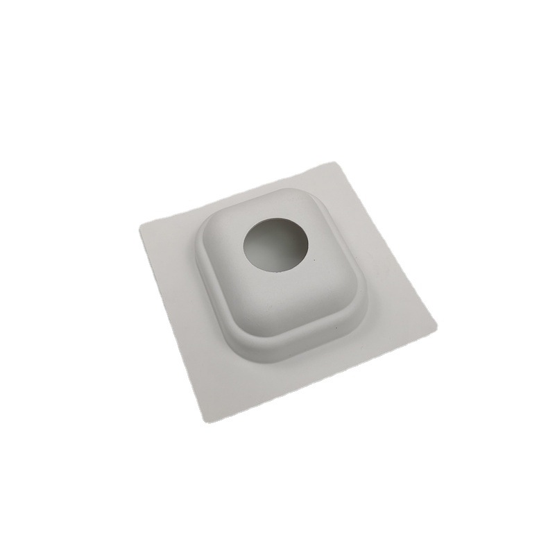 Bagasse Pulp Molded Wet Press Bluetooth Headset Inner Tray