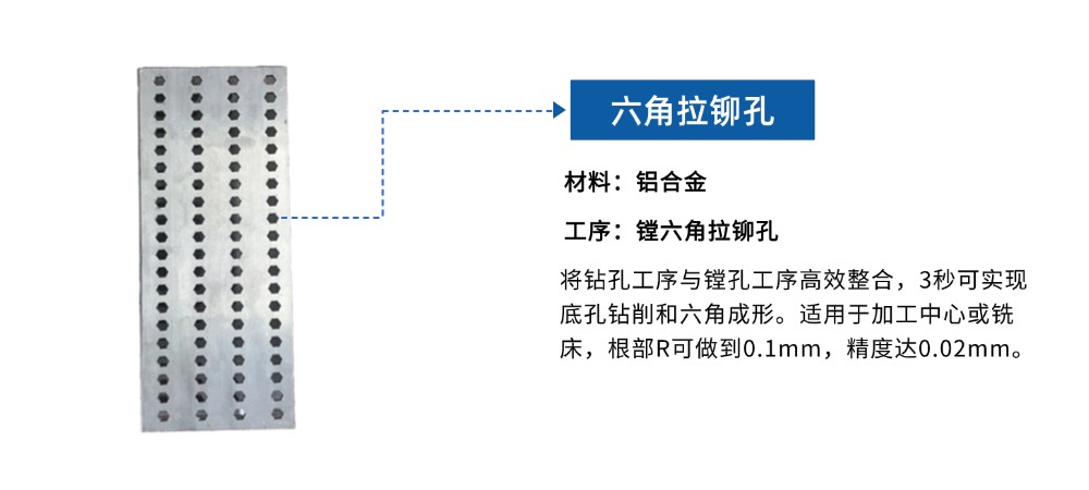 拉铆孔 (1)