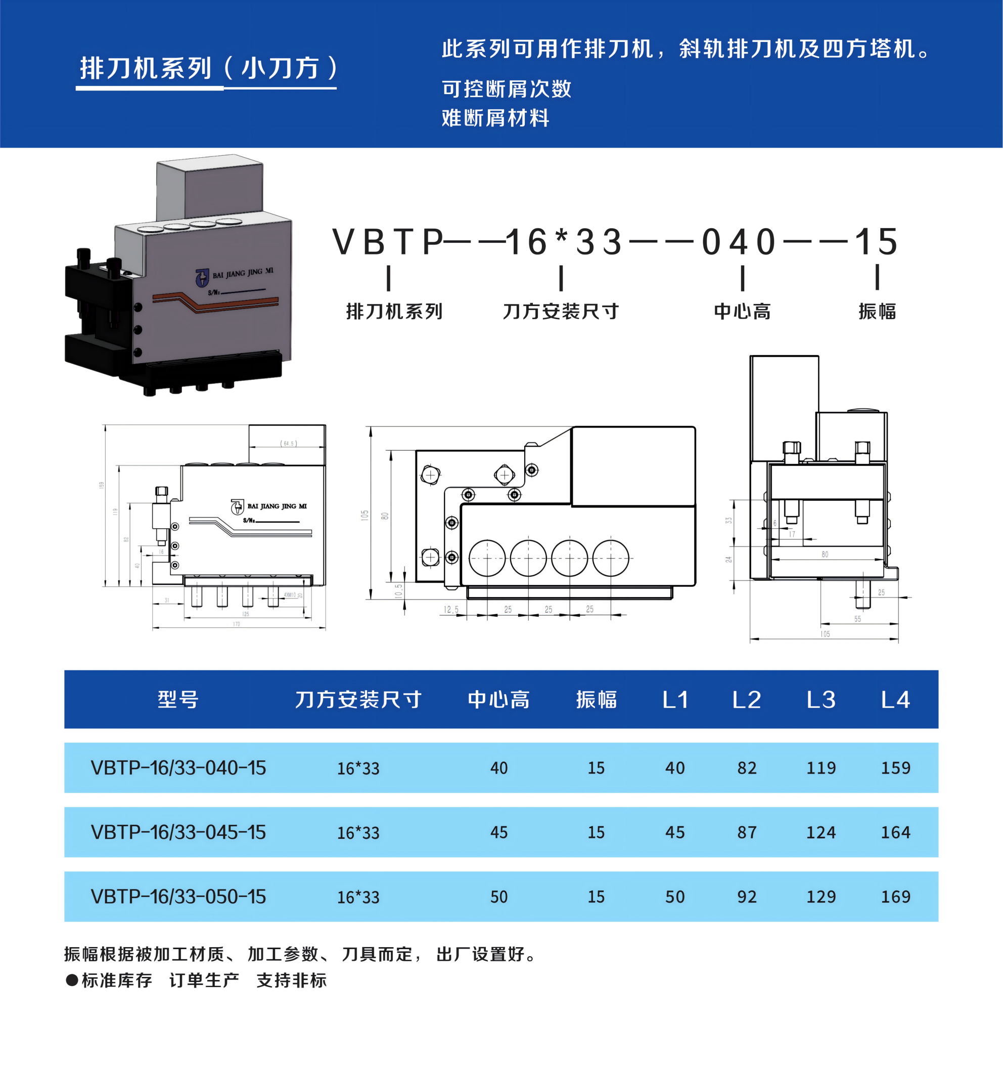 车刀座1