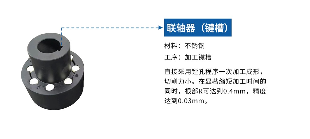 键槽