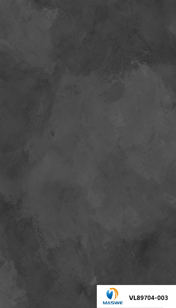 SPC wall panel