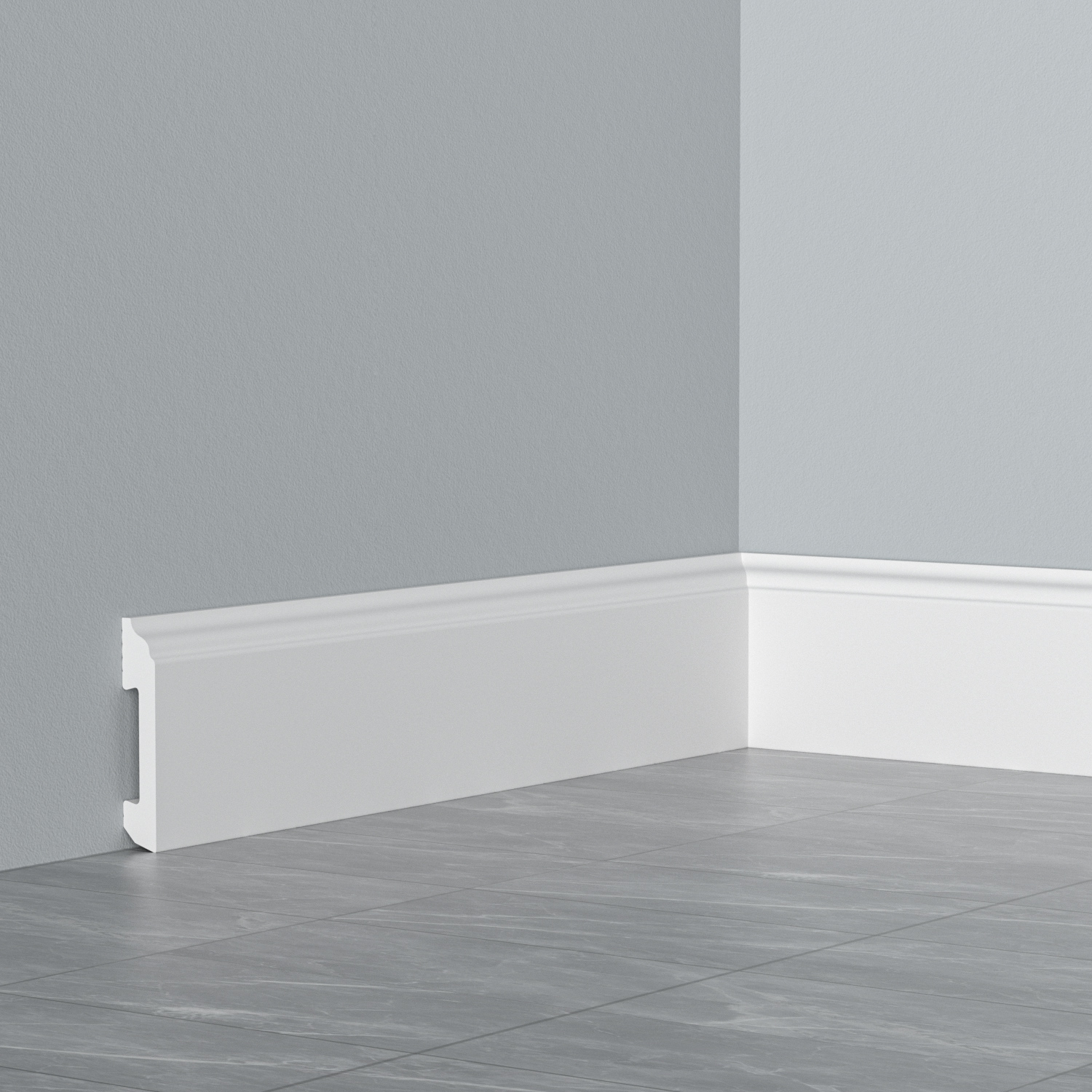 PS skirting