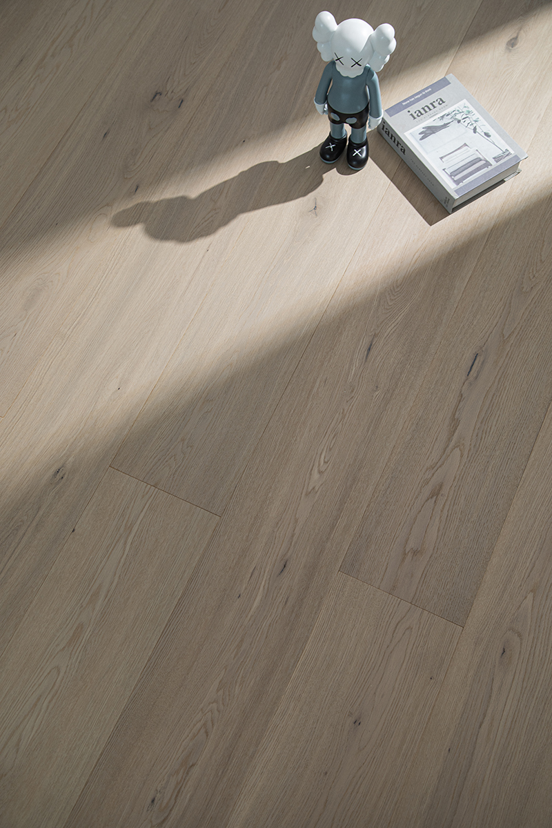 Engineered Flooring 1612