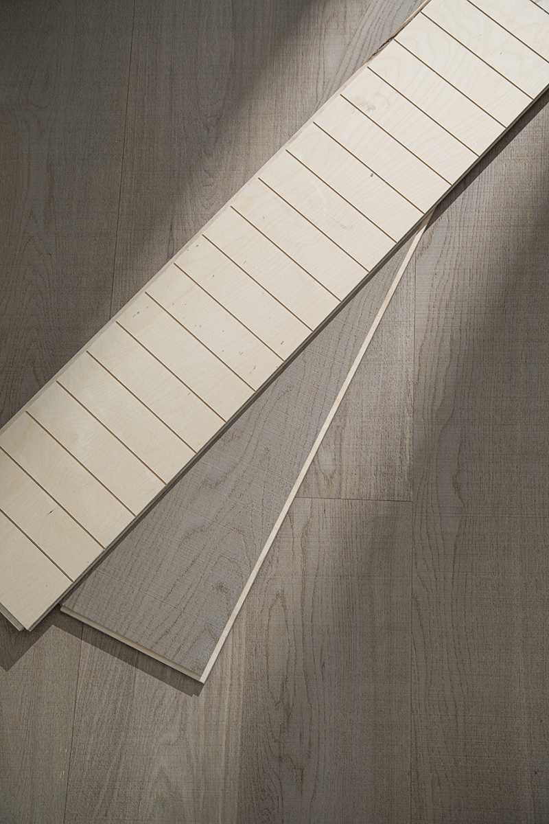 Engineered Flooring 1613