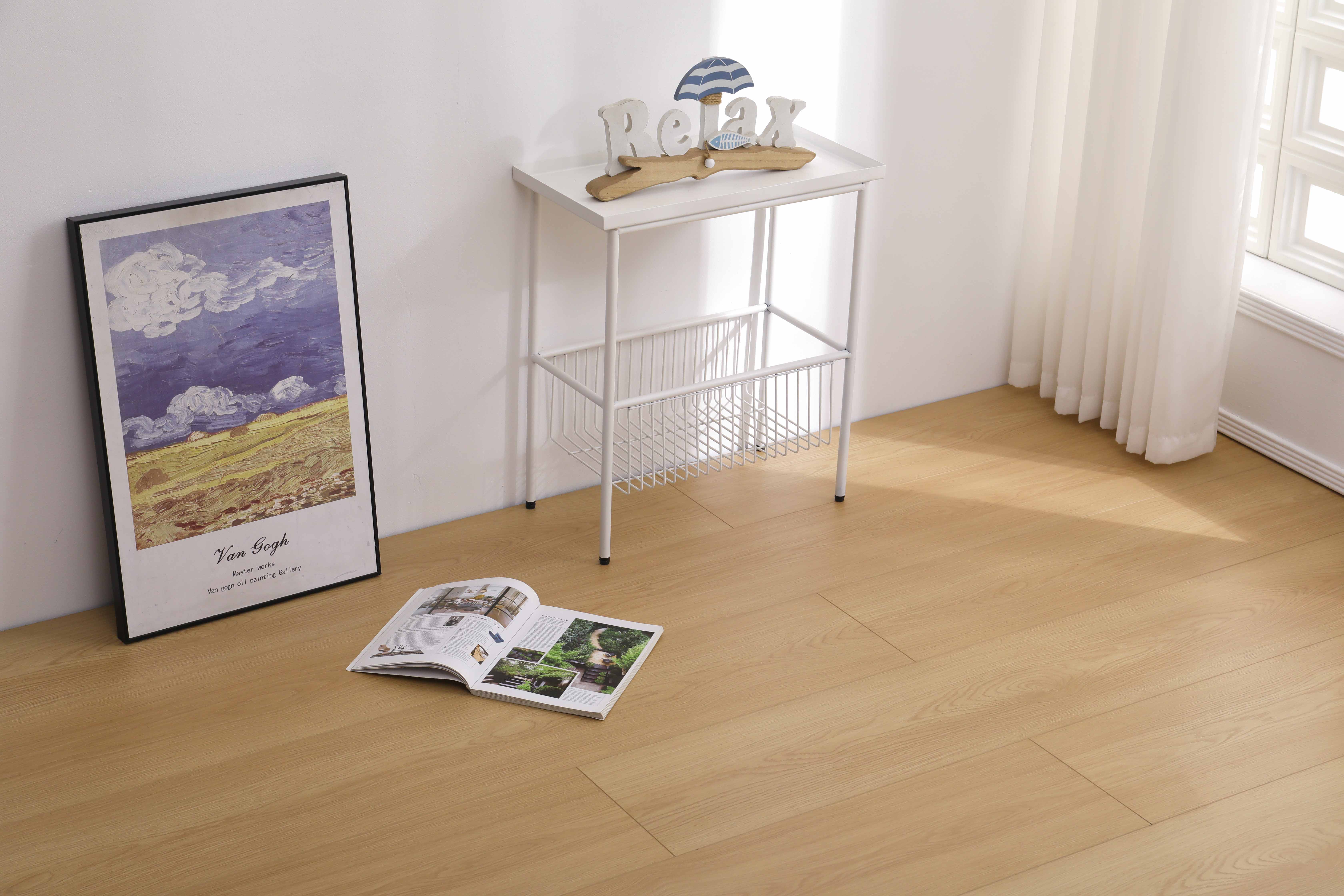 Water Resistant Laminate FLoor M8706