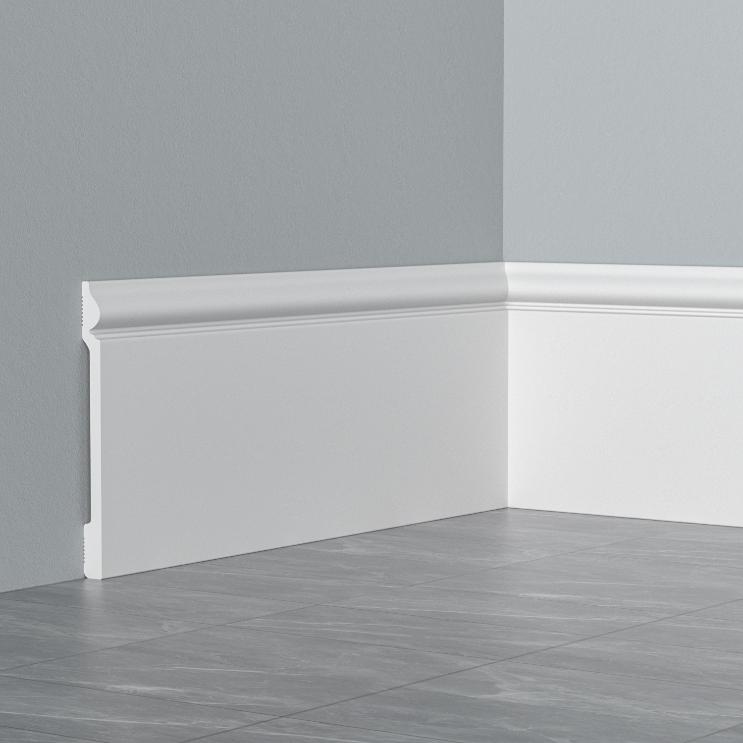 PS skirting