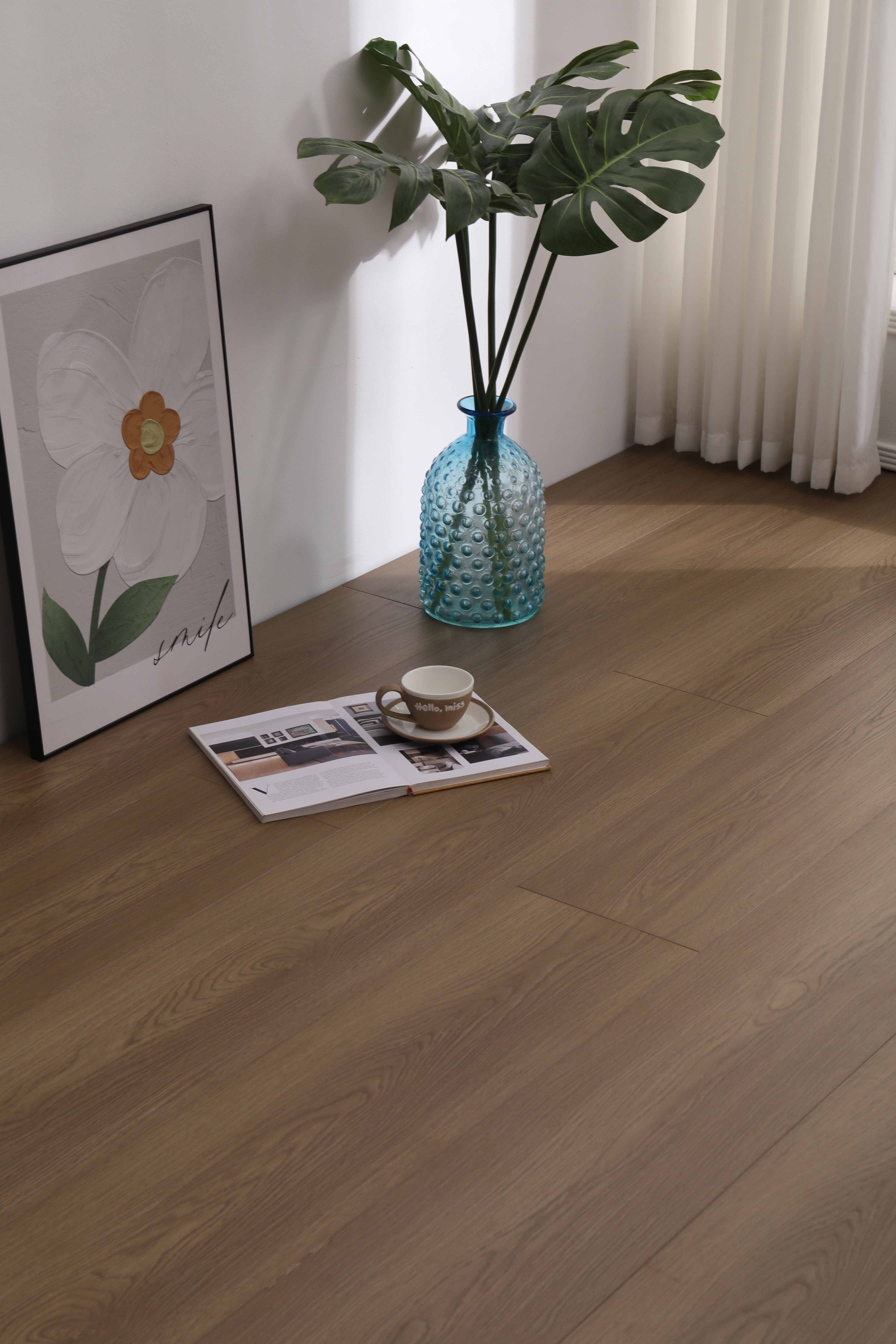 Water Resistant Laminate FLoor M8705