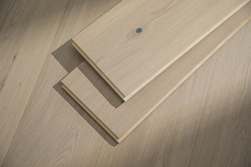 Engineered Flooring 1612
