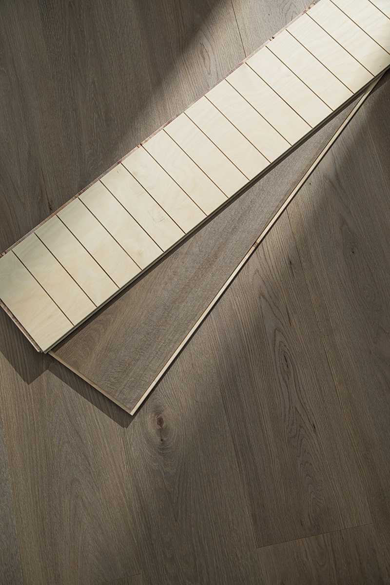 Engineered Flooring 1622