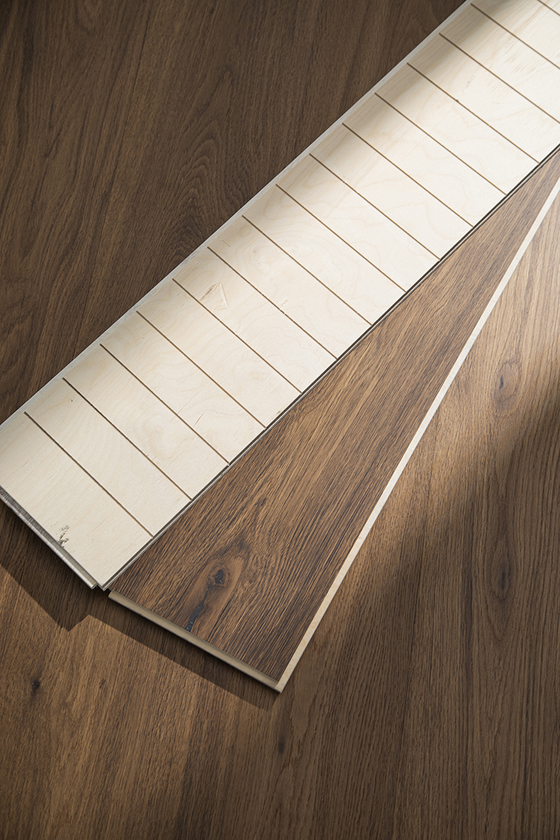 Engineered Flooring 1619