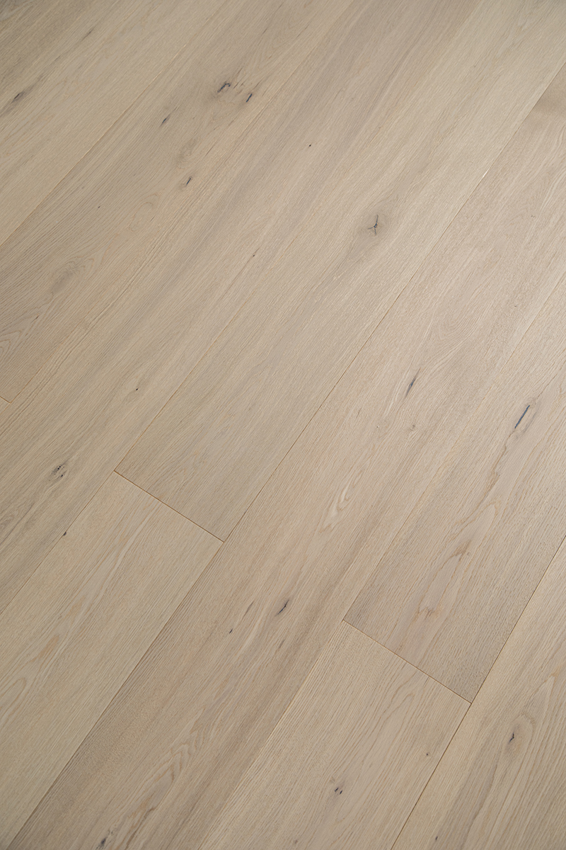 Engineered Flooring 1612