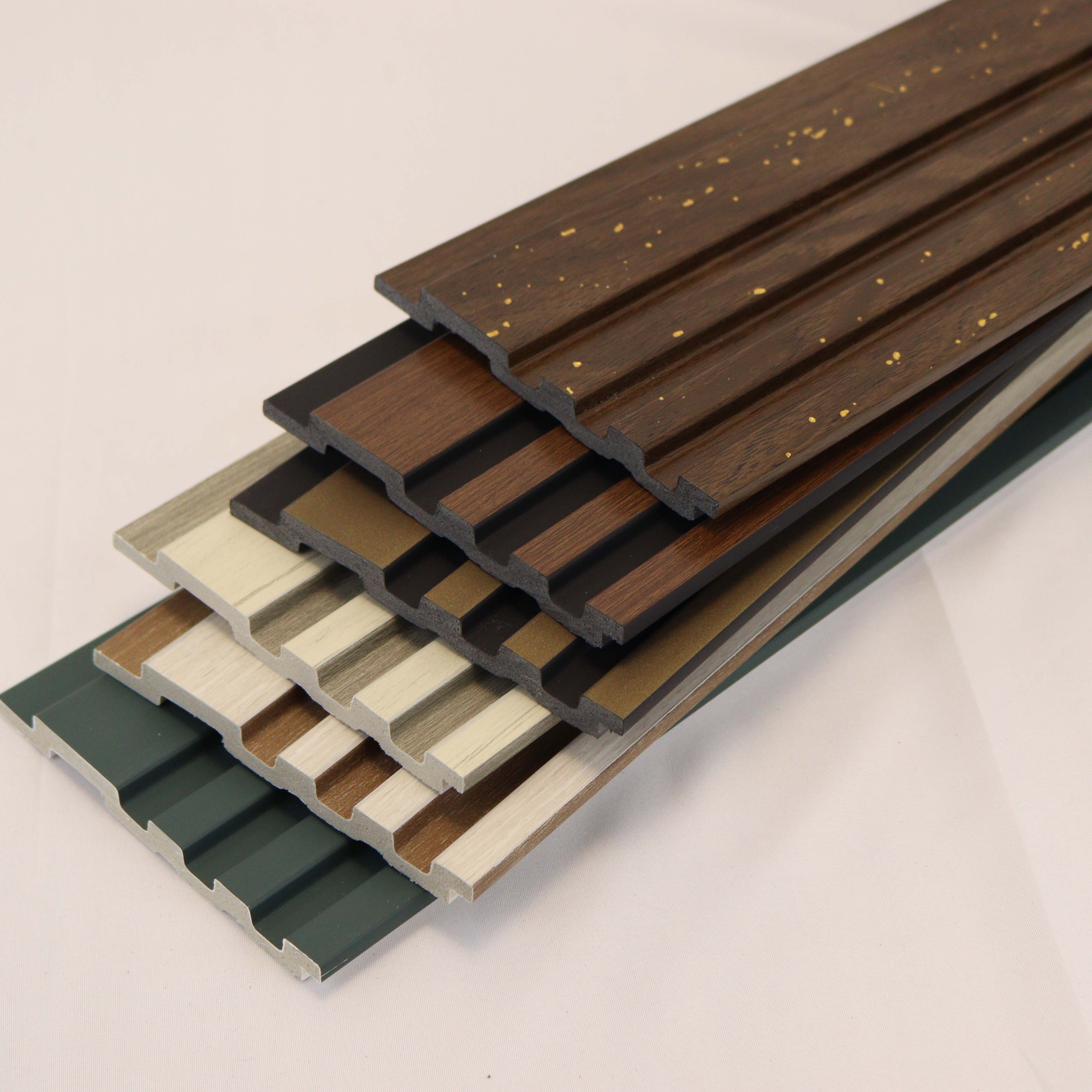 PS wall panel