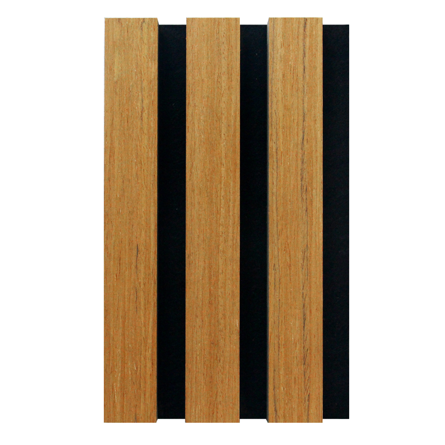 Acoustic Wood Veneer wall panel