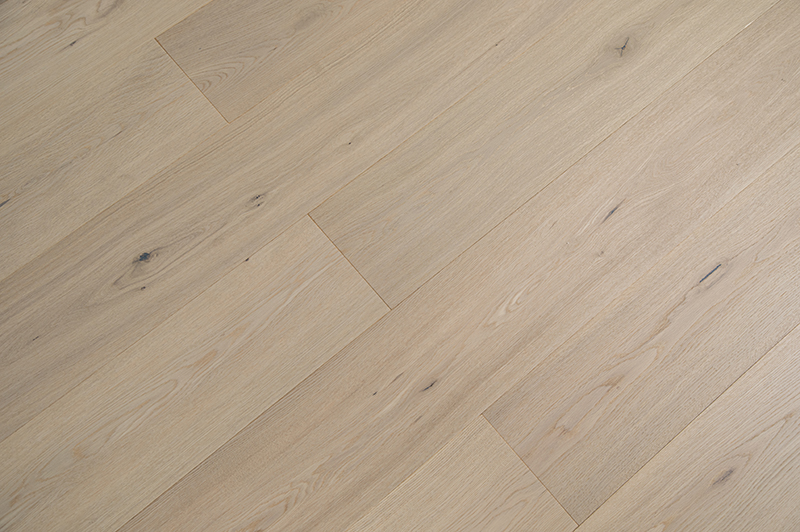 Engineered Flooring 1612