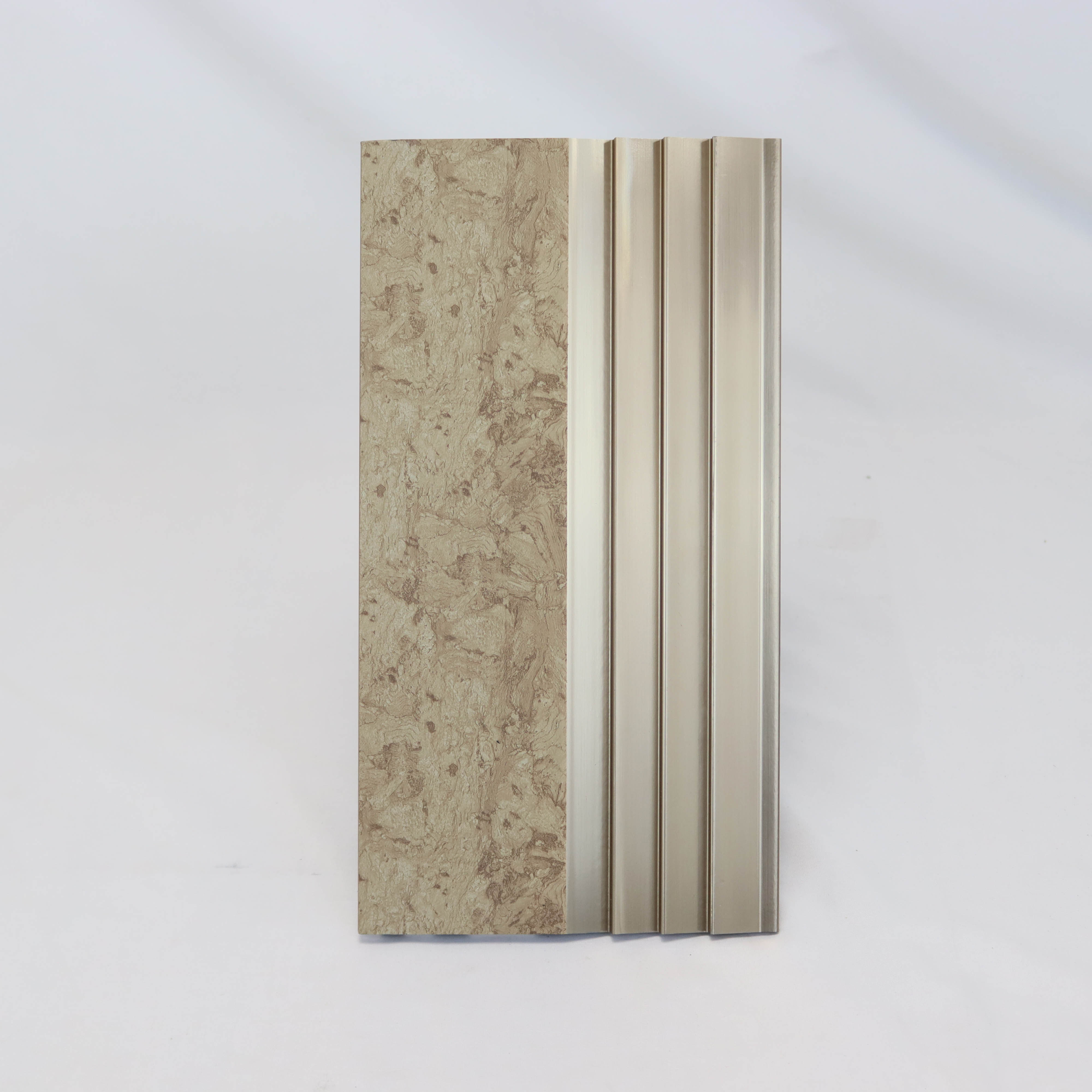 PS wall panel