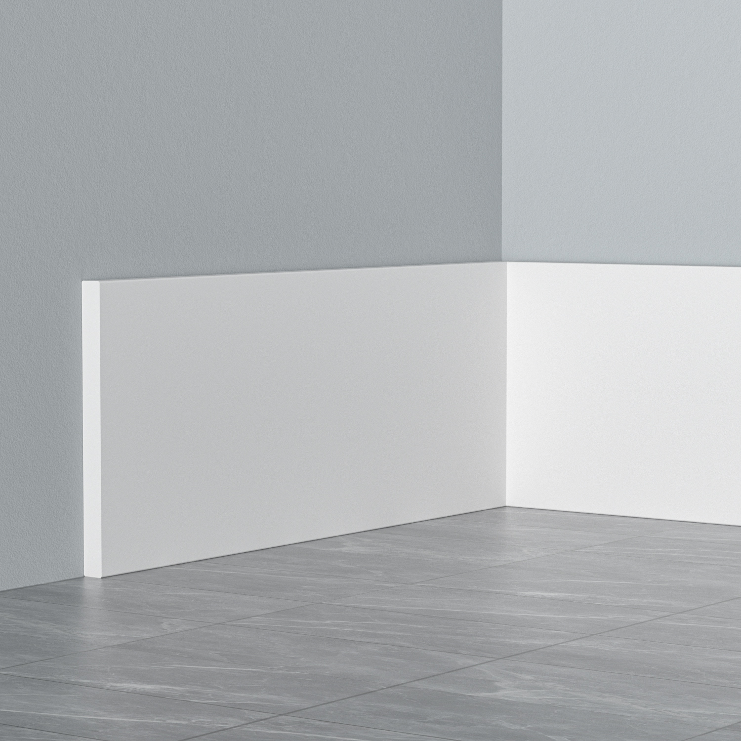 PS skirting
