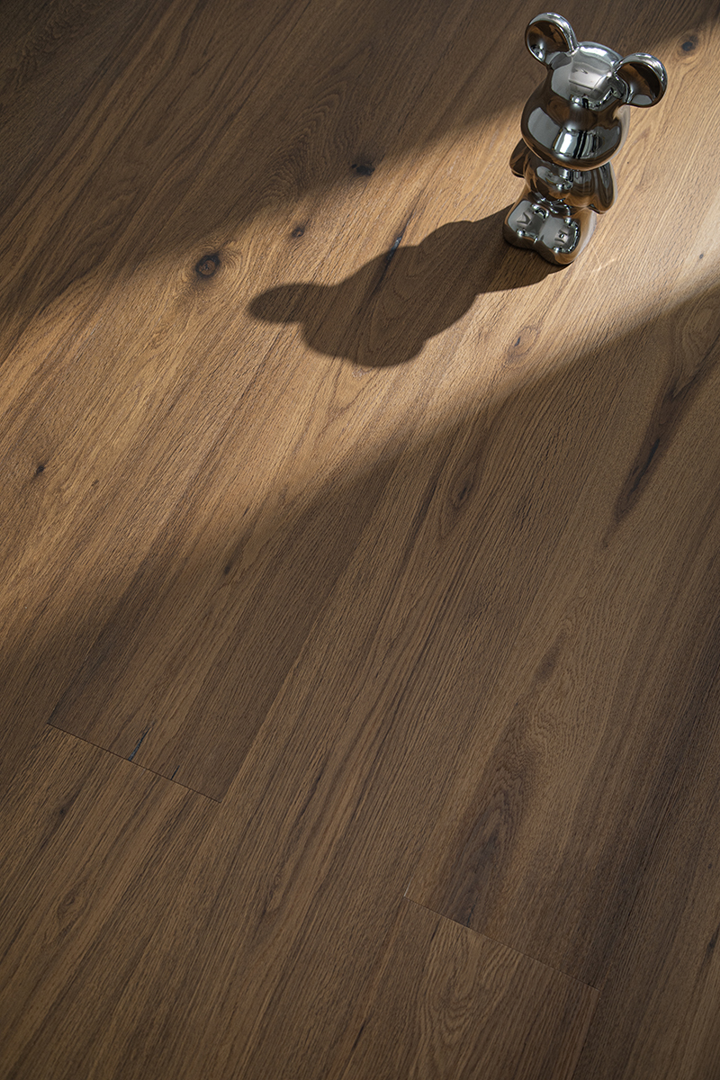 Engineered Flooring 1619