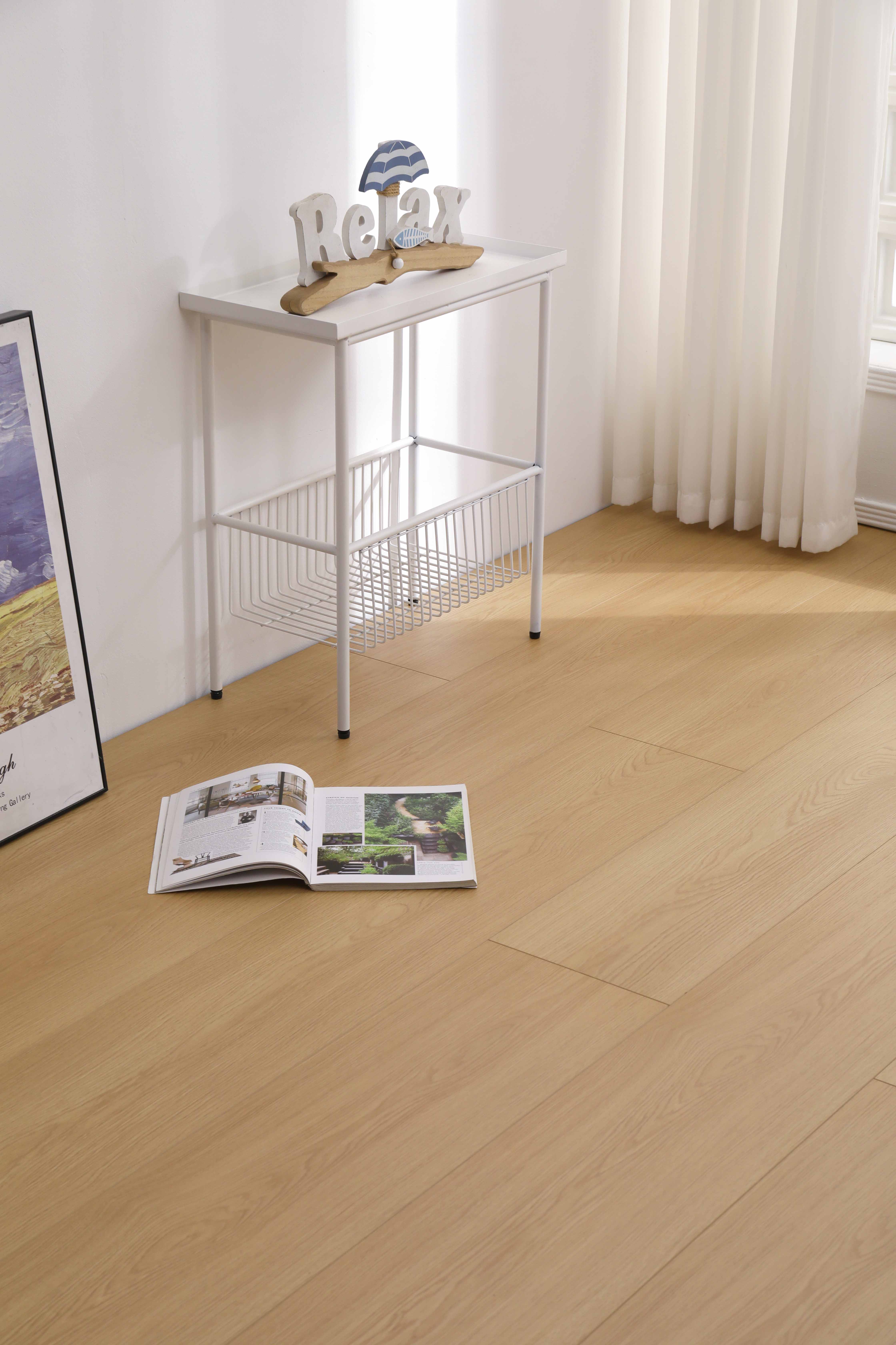 Water Resistant Laminate FLoor M8706