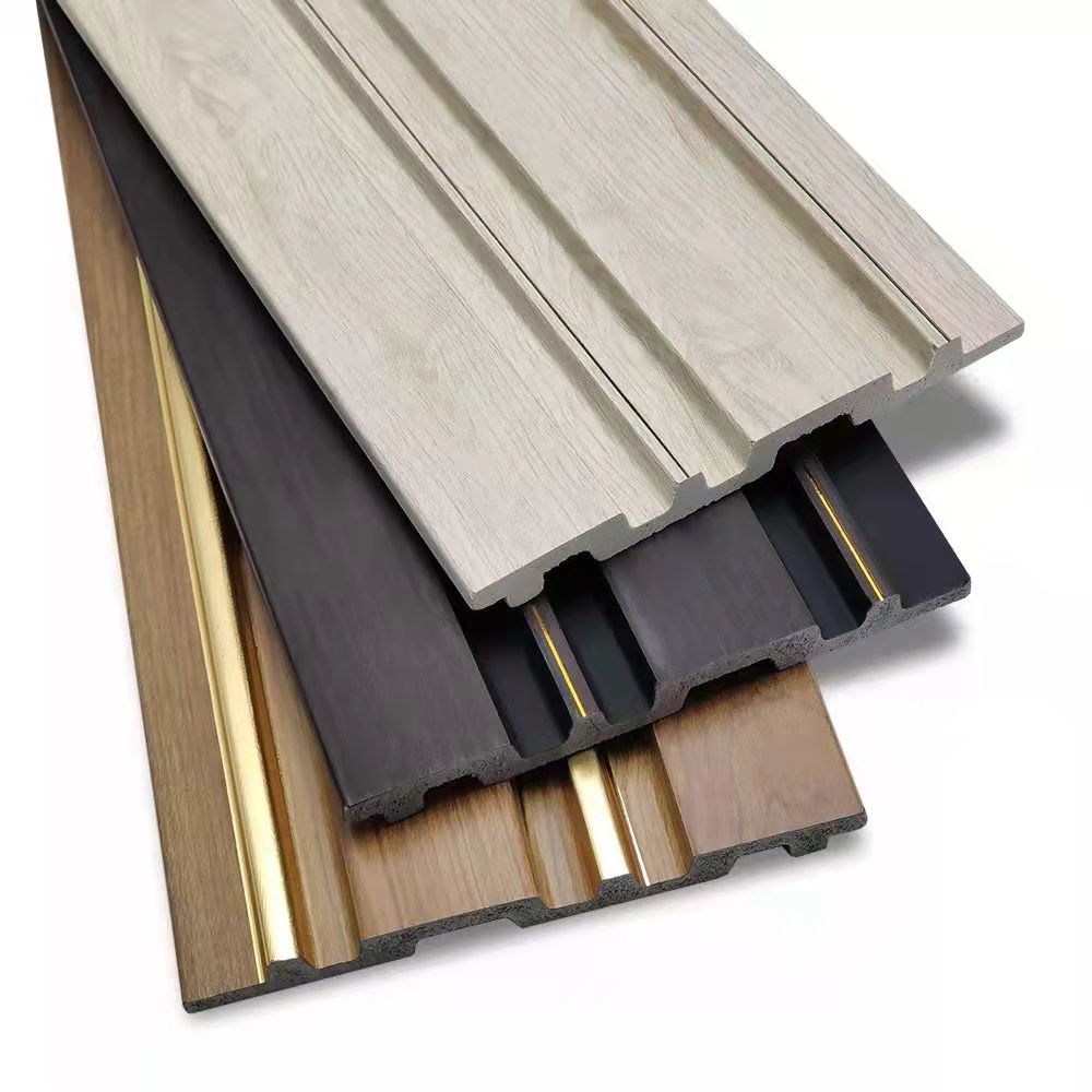 PS wall panel