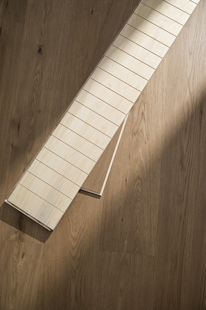 Engineered Flooring 1621