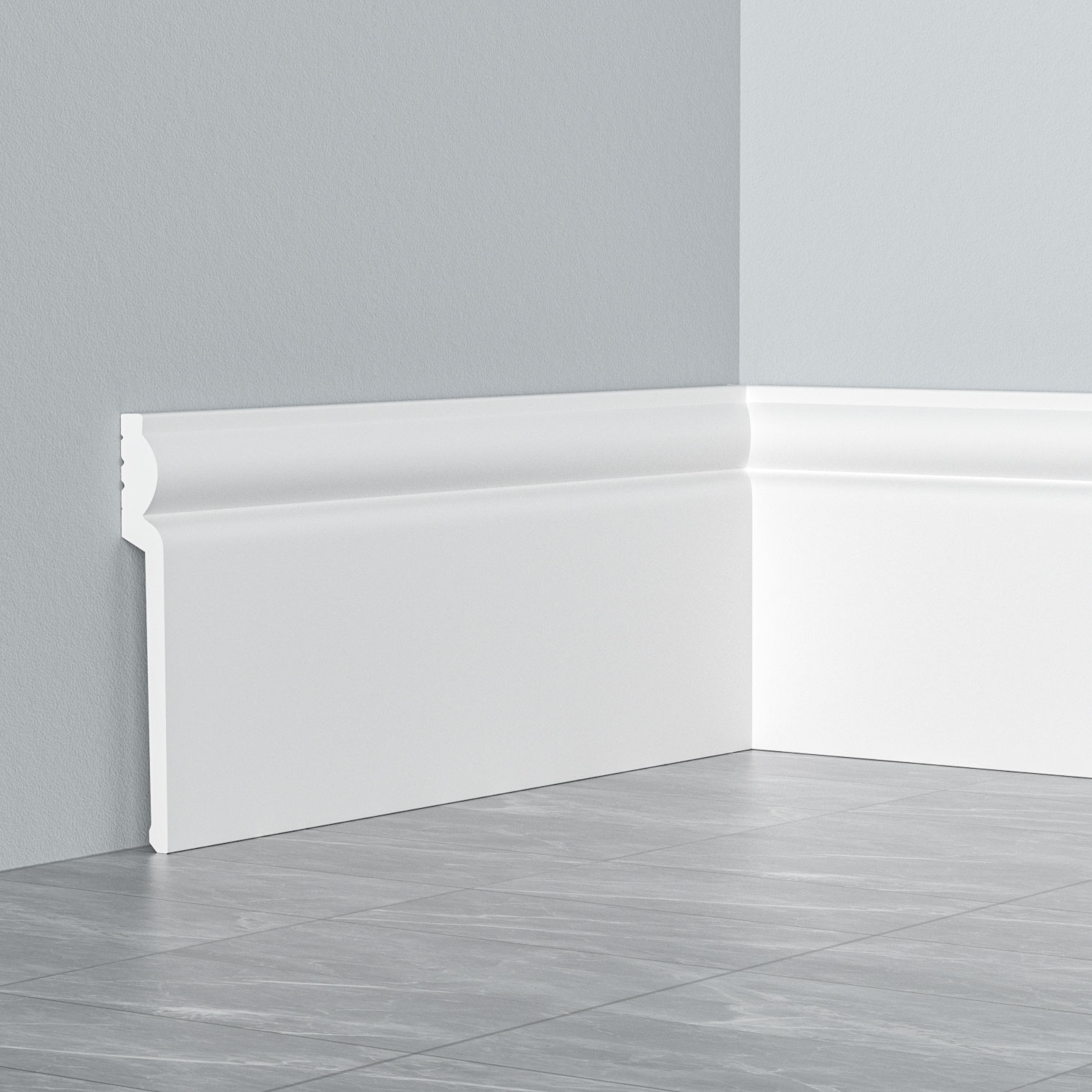 PS skirting