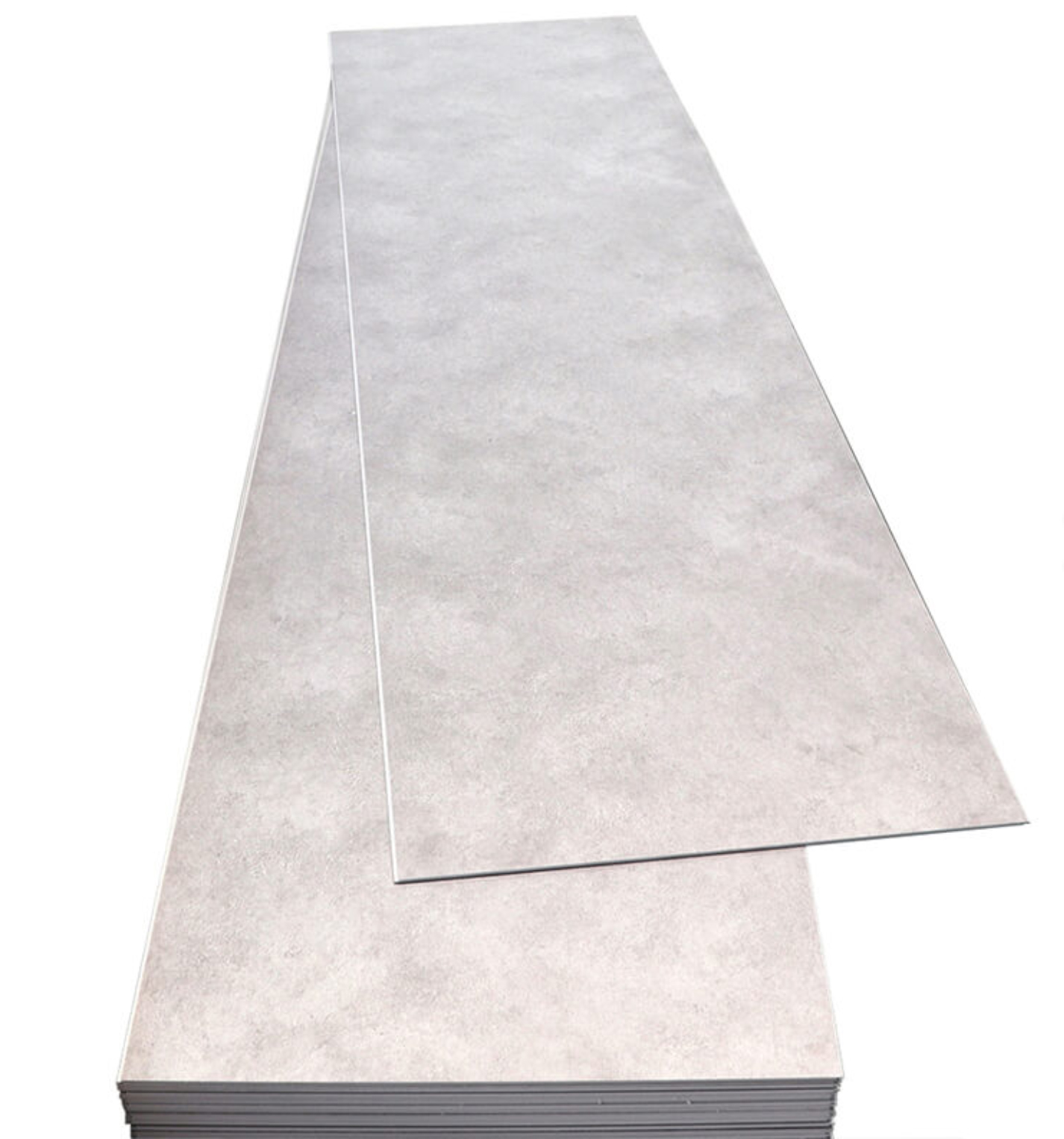 SPC wall panel