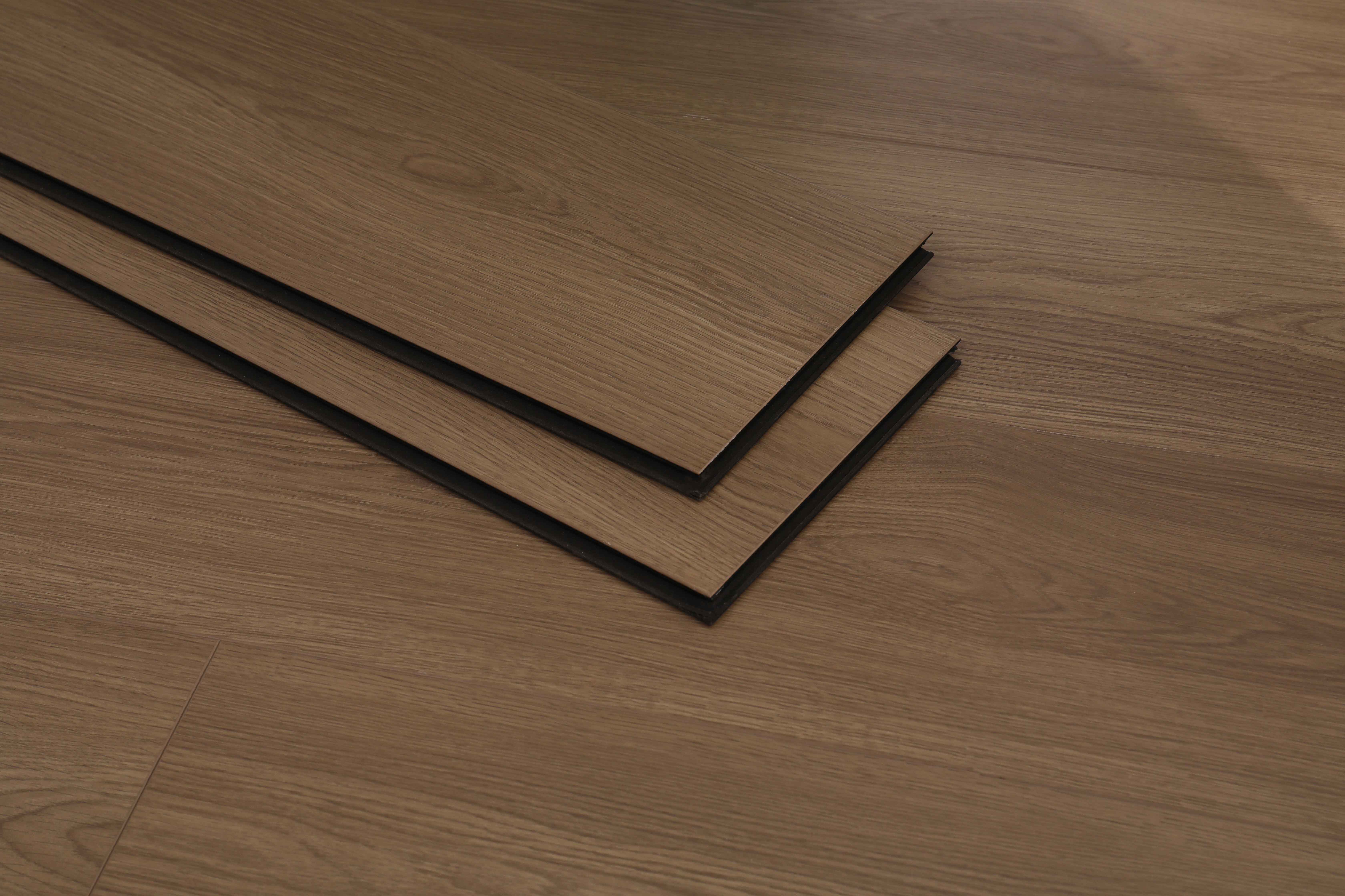Water Resistant Laminate FLoor M8705