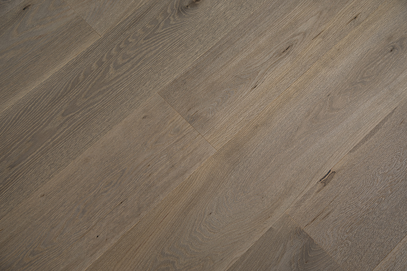Engineered Flooring 1622