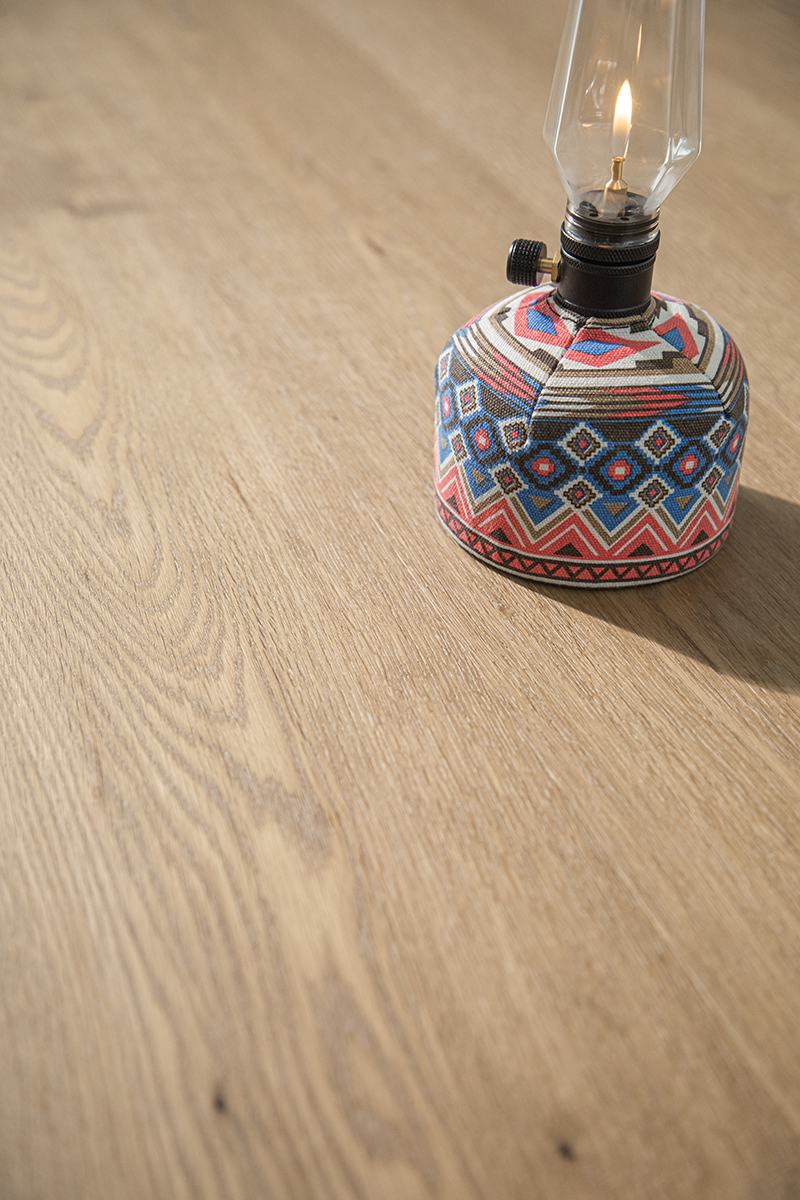 Engineered Flooring 1621