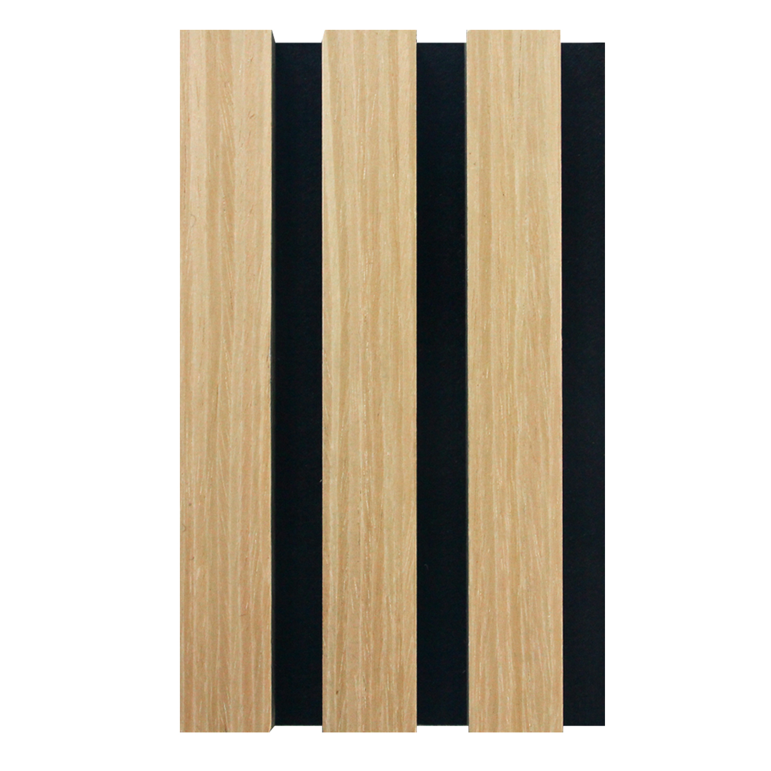 Acoustic Wood Veneer wall panel