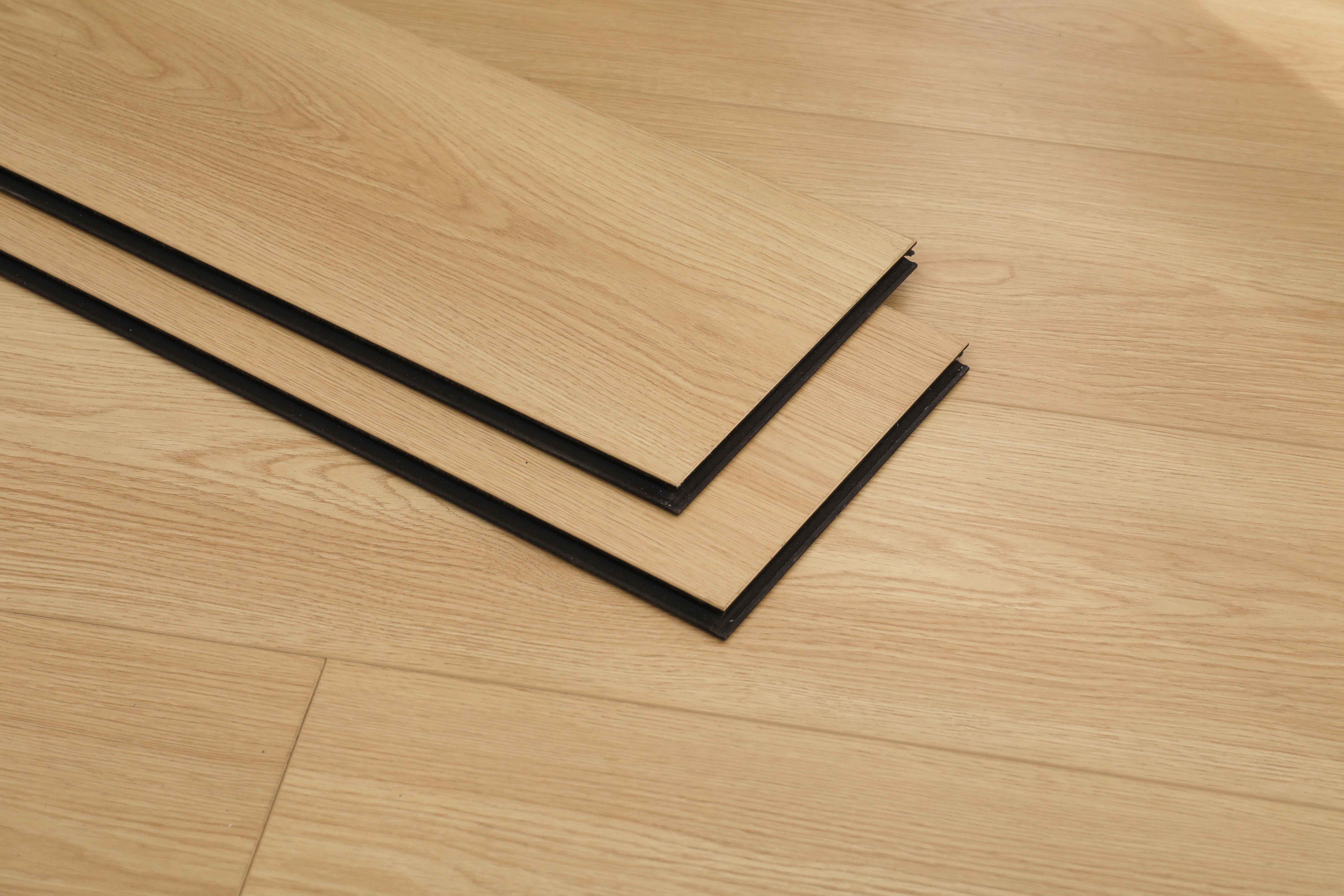 Water Resistant Laminate FLoor M8706