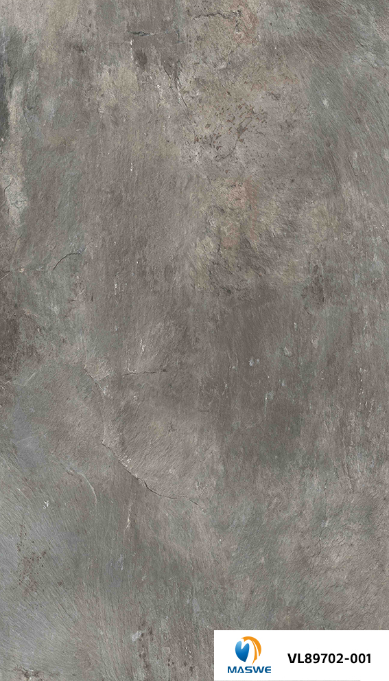 SPC wall panel