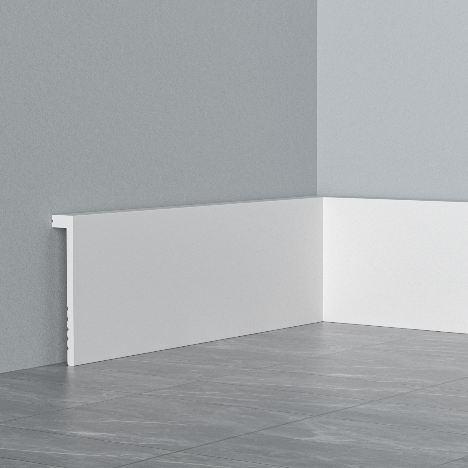 PS skirting
