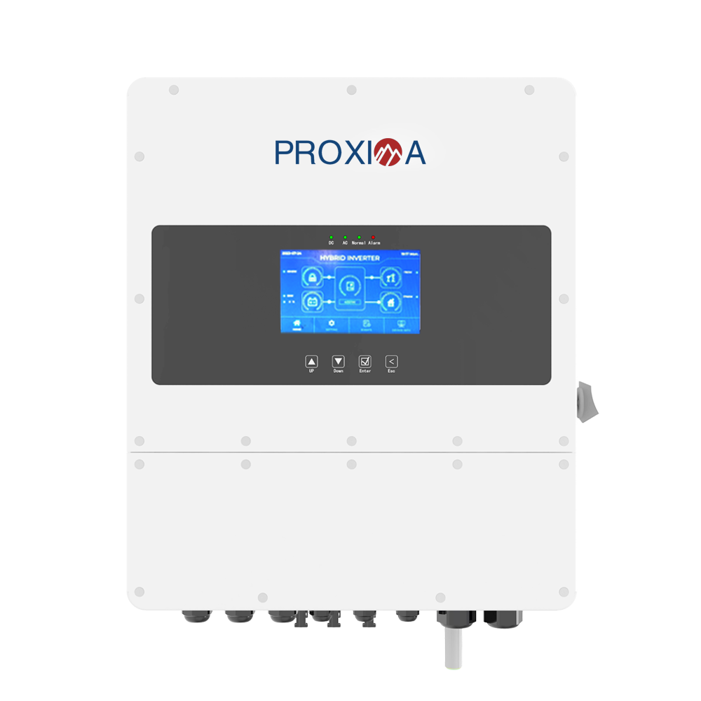 Voltas HYD 12K-H4