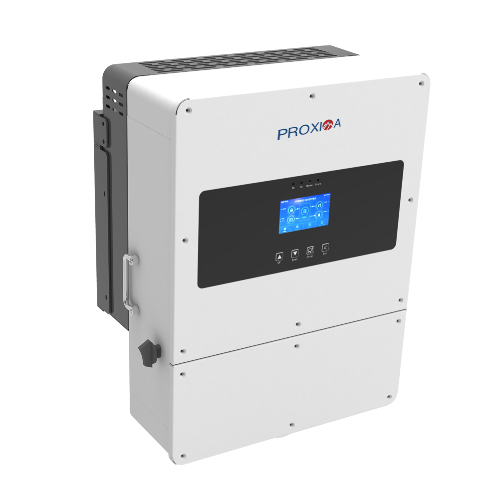 Voltas HYD 10K-H4