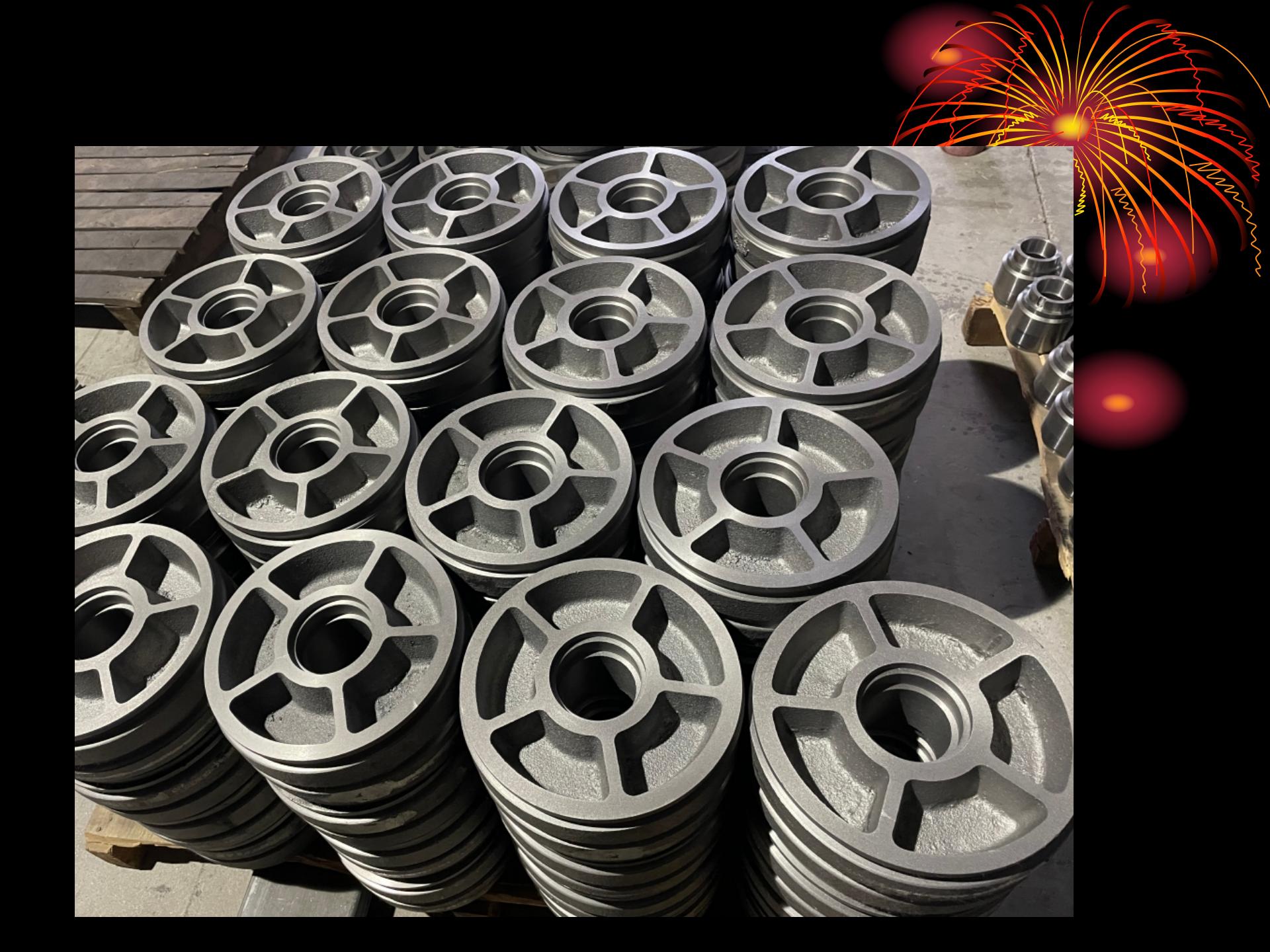 35 轮心机加工之美_10