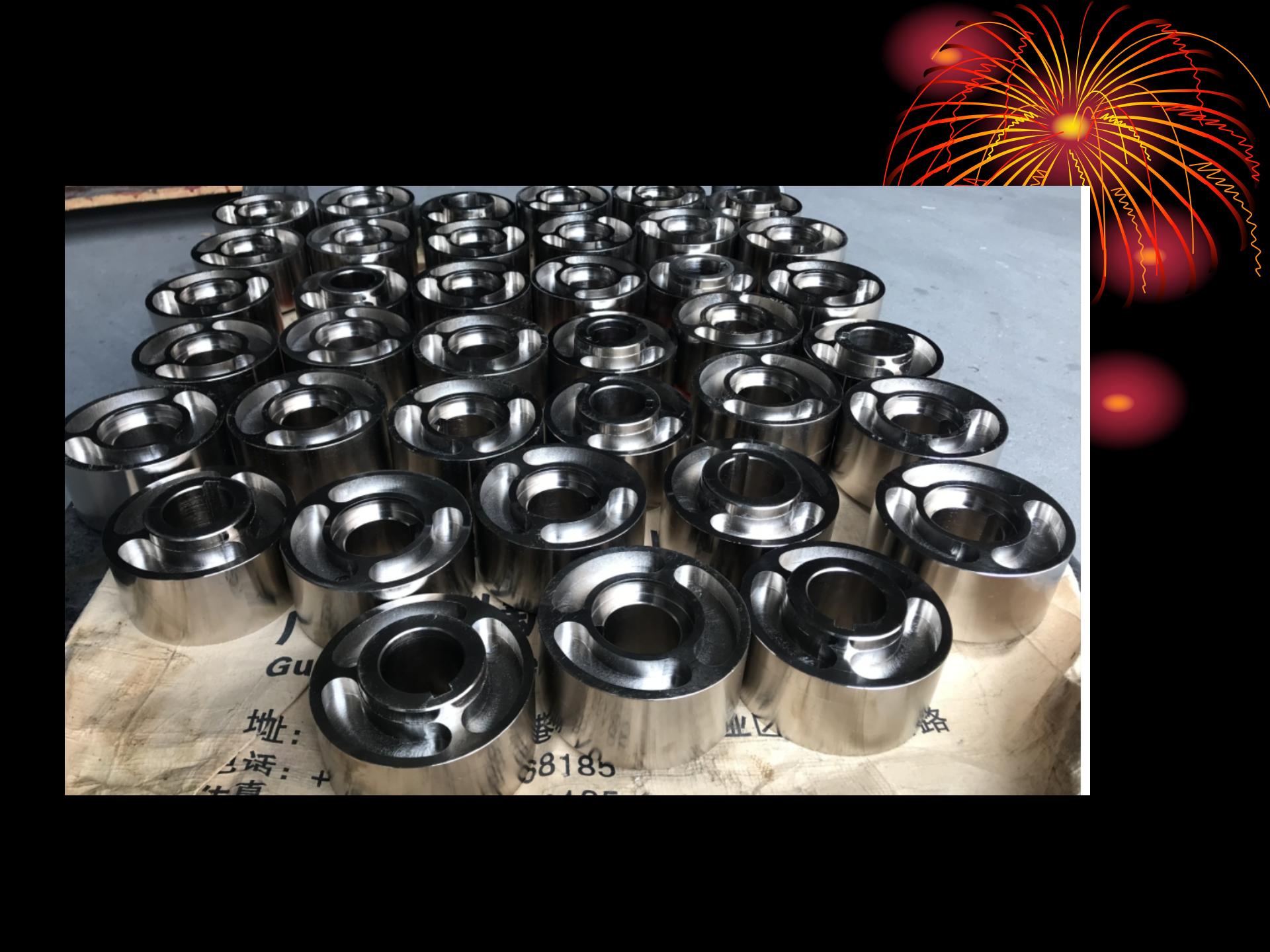 35 轮心机加工之美_02