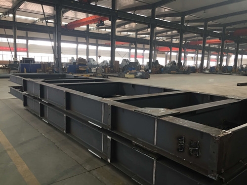 商用混凝土搅拌站改造流程是怎样的？