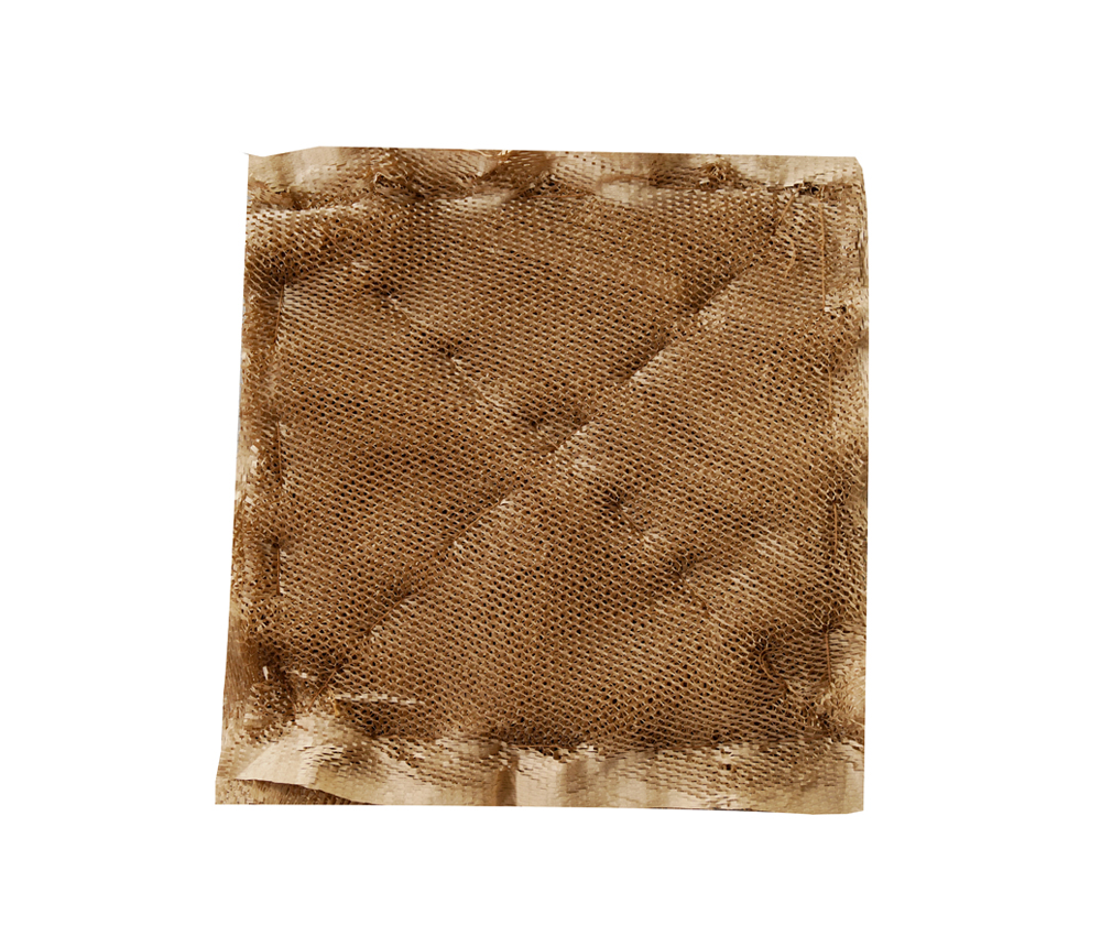 多层蜂窝漆雾过滤纸器