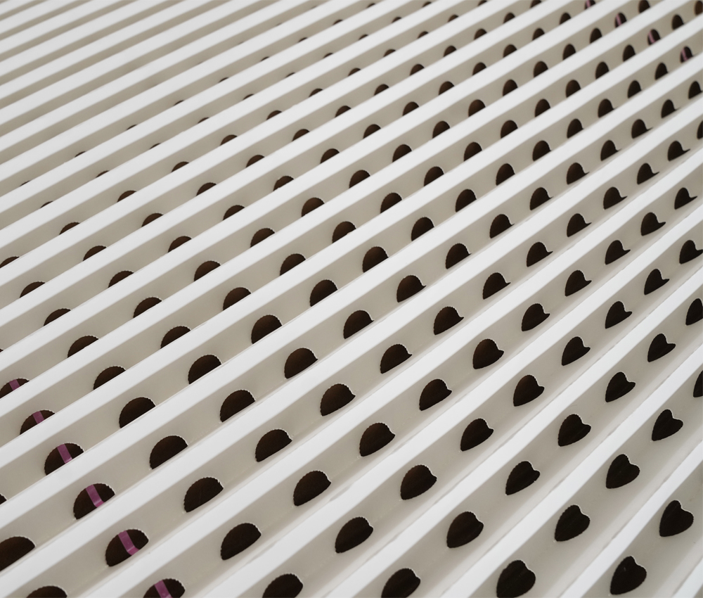 褶皱式漆雾过滤纸