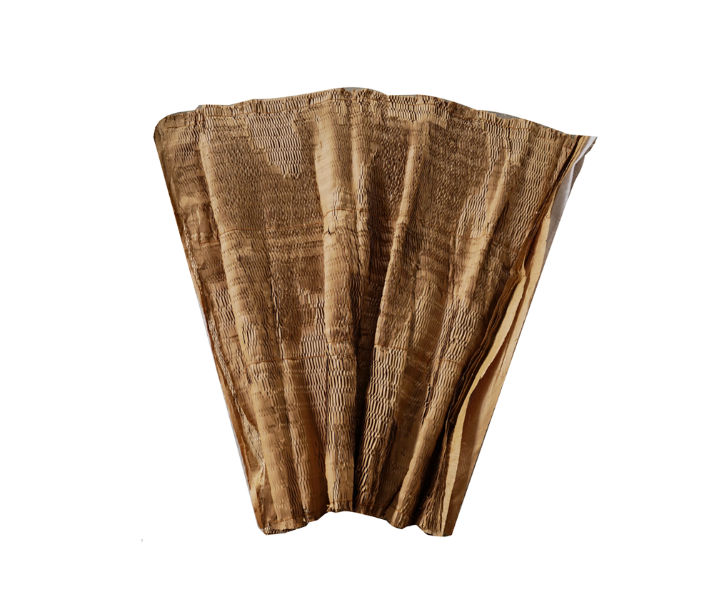 九层折叠式漆雾过滤纸器