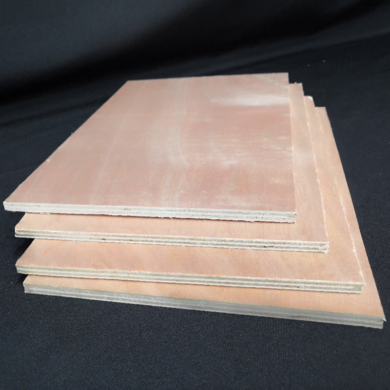Plywood