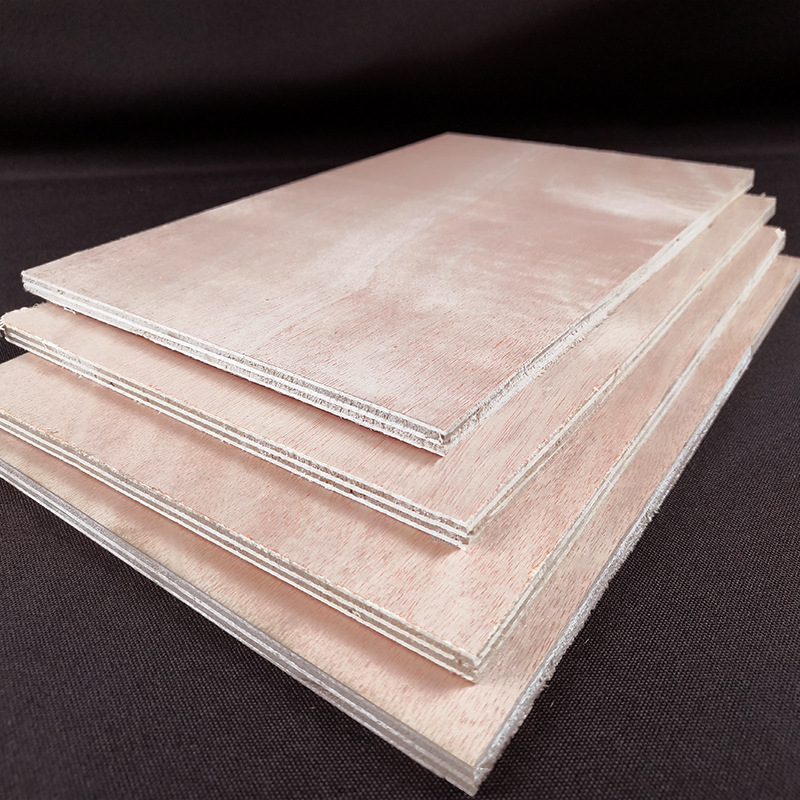 Plywood